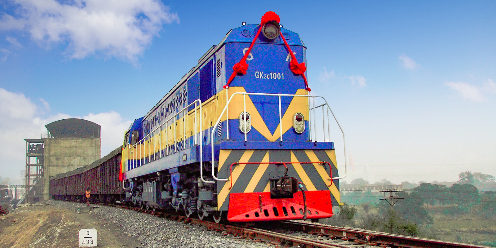 QG刮刮乐铁路专用线