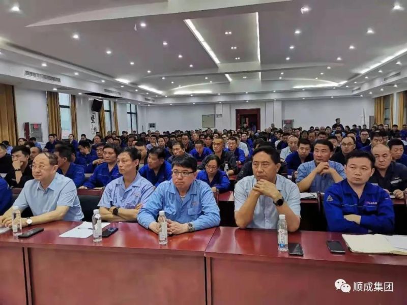 肺腑之言指明偏向 语重心长高昂图强